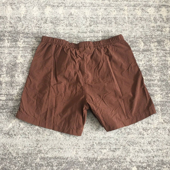 Against The Elements M Shorts Brown Outdoor - Picture 2 of 7